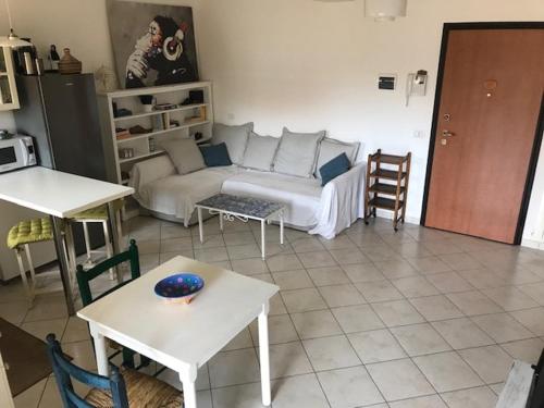 Casa Gorilla in Sabaudia