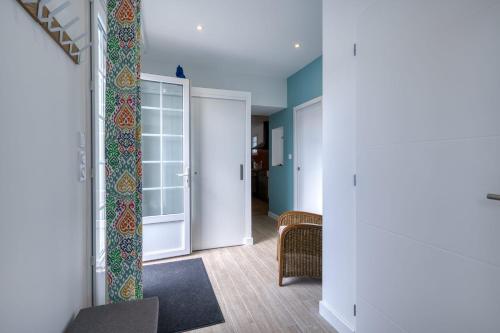 บริการและสิ่งอำนวยความสะดวก, Maison des Bouillats - Welkeys in แซงต์ โทรจัน เลส แบงส์