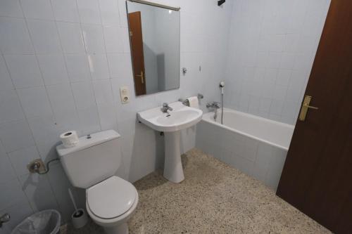 Pensio Fluvia in 巴斯卡拉