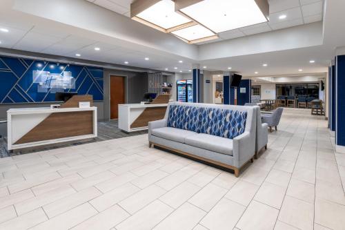 Holiday Inn Express Hotel & Suites Jackson - Flowood By IHG - 숙소 외관
