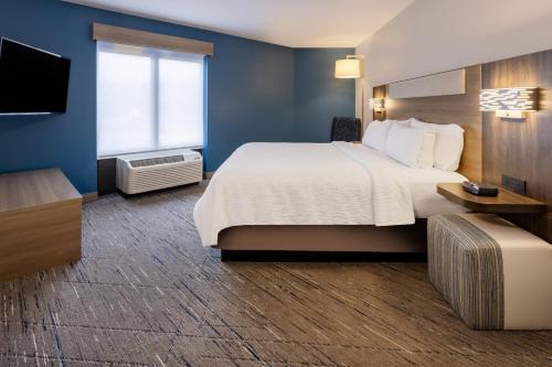 Holiday Inn Express Hotel & Suites Jackson - Flowood By IHG