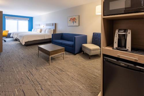 Holiday Inn Express Hotel & Suites Jackson - Flowood By IHG