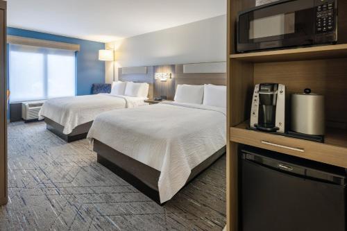 Holiday Inn Express Hotel & Suites Jackson - Flowood By IHG