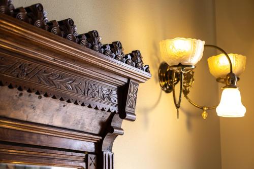 บริการและสิ่งอำนวยความสะดวก, ฮิสทอริก พลาซา โฮเต็ล (Historic Plaza Hotel) in ลาสเวกัส (NM)