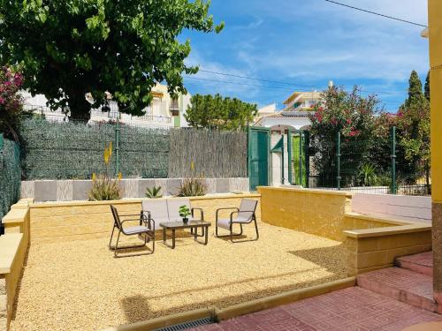 Kert, Casa Sol y Mar in Aigues