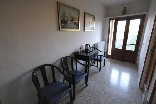 Pensio Fluvia in 巴斯卡拉