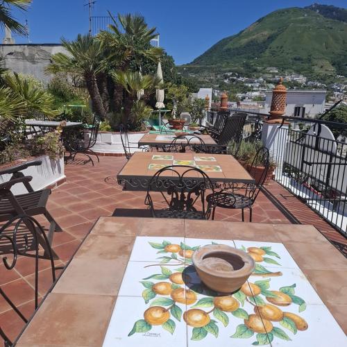Hotel Villa Verde 2