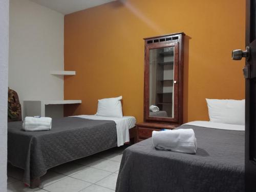 Residencia San Pablo in Querétaro, Mexico
