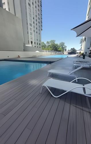 Torre Le Parc - ¡Lo más exclusivo de Buenos Aires!