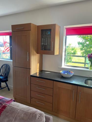 ห้องครัว, Ballinamana Studio in คลารินบริดจ์