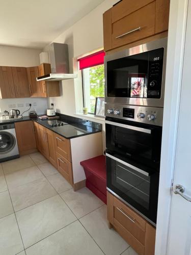 Ballinamana Studio in คลารินบริดจ์