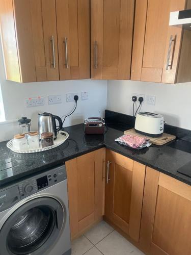 ห้องครัว, Ballinamana Studio in คลารินบริดจ์