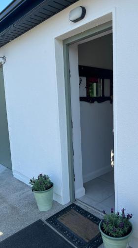 ทัศนียภาพภายนอกโรงแรม, Ballinamana Studio in คลารินบริดจ์