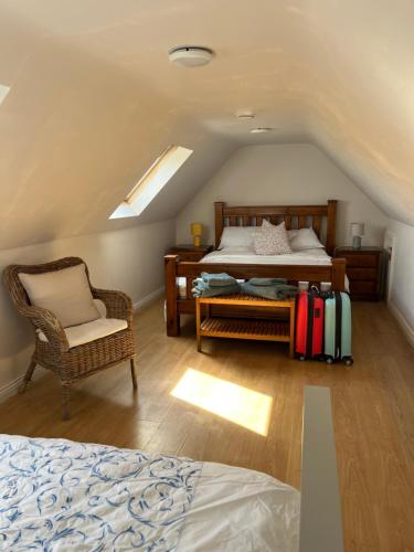 Ballinamana Studio in คลารินบริดจ์