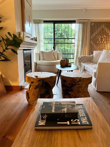 Divina casa Carrasco Sofitel in 卡拉斯科