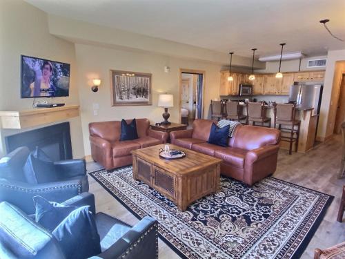 Silverado Sanctuary by SkyRun Park City