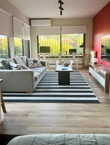 Divina casa Carrasco Sofitel in 卡拉斯科