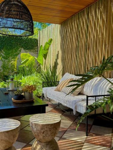 Divina casa Carrasco Sofitel in 卡拉斯科