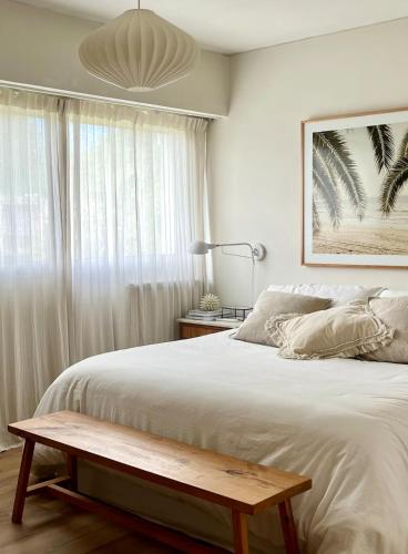Divina casa Carrasco Sofitel in 卡拉斯科