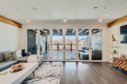 Ski Bunny Hideaway! Park City Escape! by SkyRun Park City