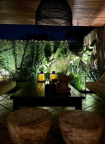 Divina casa Carrasco Sofitel in 卡拉斯科