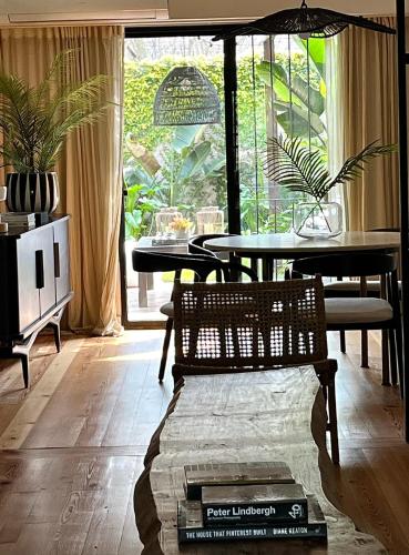 Divina casa Carrasco Sofitel in 卡拉斯科