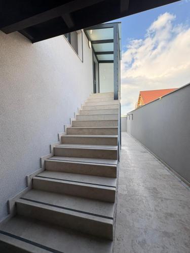 Casa George in Agigea