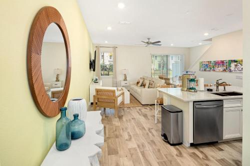 Lovely Villa near Disney With Margaritaville Resort and Island H20 Waterpark Access - 2904OR - image 12