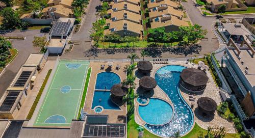 Lagoa Jardins - LAGOA OFICIAL in ซานตาลากัว เกนเต