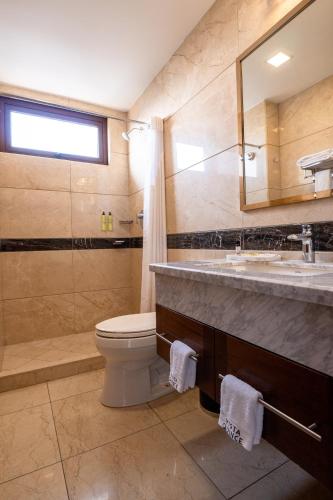 Deluxe Double Room image 3