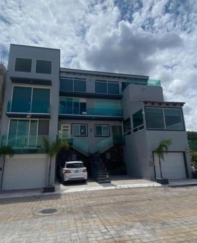 Residencia SAV