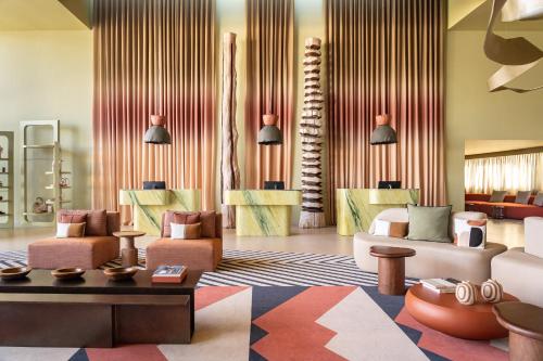 Hotel São Rafael Atlântico