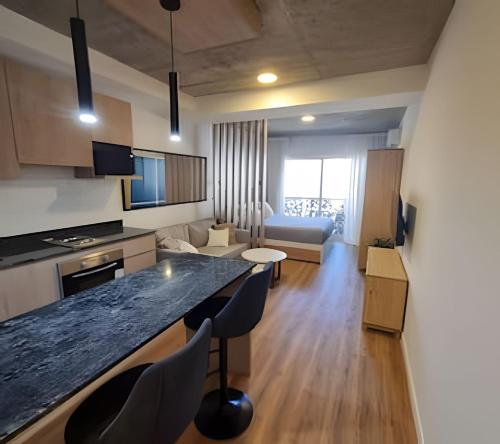 Departamento nuevo, amoblado con amor y estilo