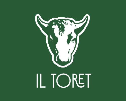Il Toret, Turin