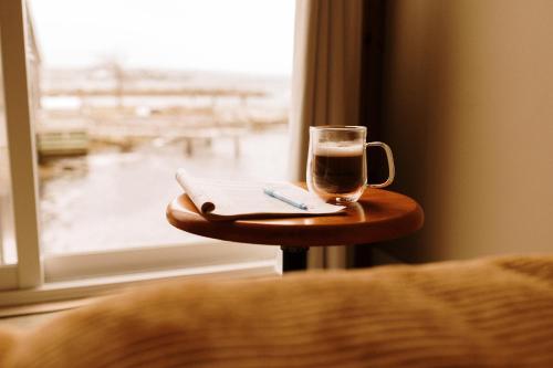 Létesítmények, Albert's in Shelburne (NS)