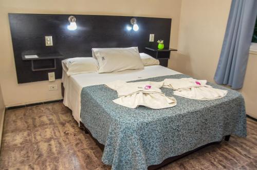 Hotel Castelar - Mendoza
