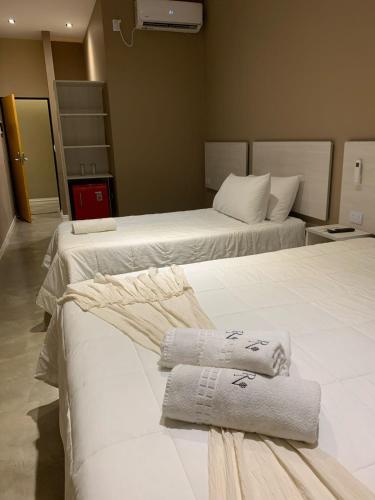 Quadruple Room with Balcony image 10