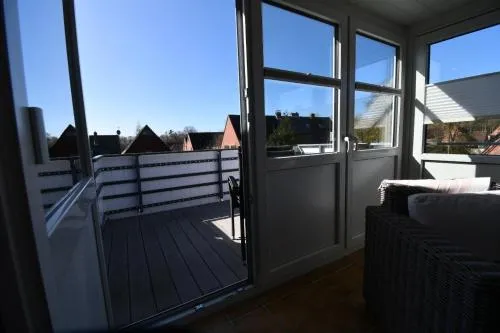 Haus Prause Wohnung 3 in Wyk auf Föhr, Deutschland