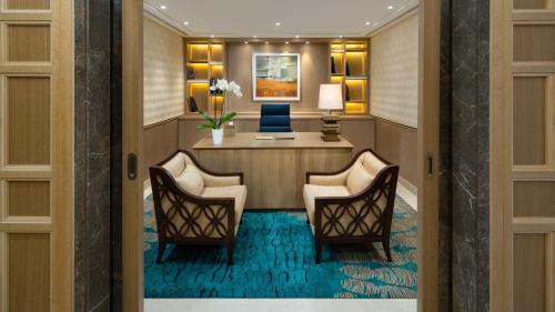 2 bedrooms, 2 beds