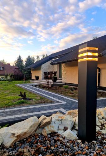 Exterior view of Pod Debowa Korona