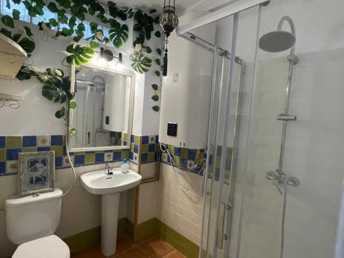 Apartamento El Huerto de Orive, Córdoba (fotografie 7)