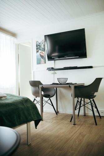 المرافق, Feel Home Apartment 101 - Studio - 150 Meter zur Talstation Stockhütte (Feel Home Apartment 101 - Studio - 150 Meter zur Talstation Stockhutte) in Emmetten