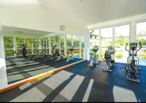 Luxury fairway living-Galle apartments - image 5