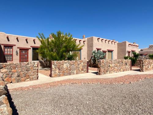 PUEBLO DEL SOuL at Paquime