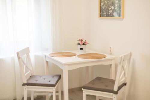 Vadvirág Apartman Gyula 2 (Vadvirag Apartman Gyula 2) in อูยบารอส