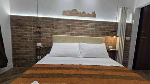 RBR Relax Boutique Rome - adiacente metropolitana per il centro di roma, Rome (photo 9)