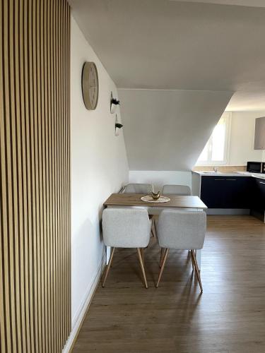 Instalaciones, Au pays des bretzels in Horbourg-Wihr