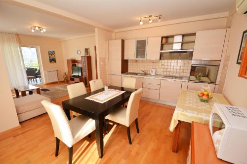 設施, 索索公寓 (Apartments Soso) in 東茲斯托里弗