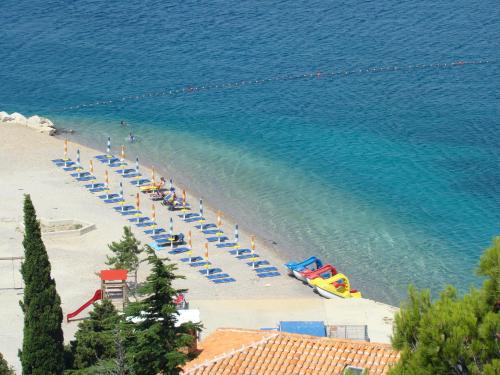 Appartement Villa Antonia