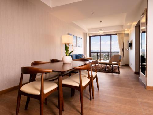 Facilities, Hotel Vista Quince in Zone 15